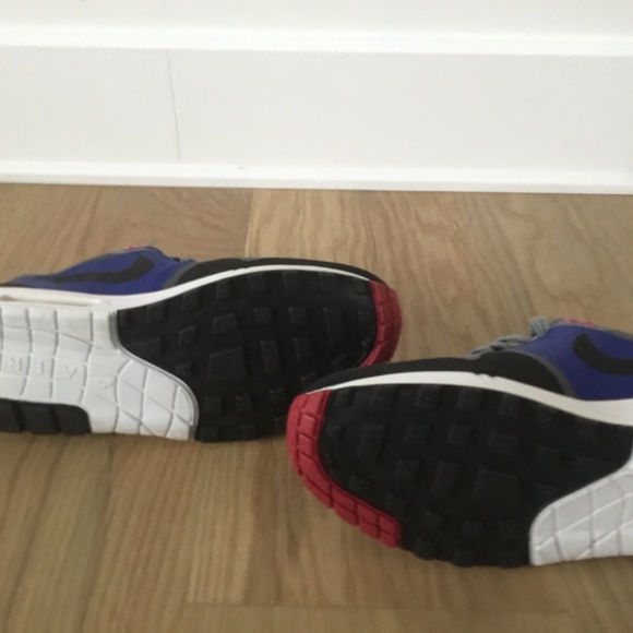 Nike Air Max London Home Turf - sz:10 - Picture 7 of 8